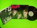 The Police ?– Outlandos D'Amour 1979 Vintage Vinyl LP Record Roxanne NM Red Logo