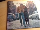 Bob Dylan : The Freewheelin Bob Dylan LP 1962 Sterio CBS BPG 62193 Near Mint Con