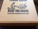 Frank Zappa Ultimate  LP's Including Rare Beat The Boots Box Set And Two Others