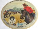 1940s VOGUE PICTURE RECORD No. R736 The Down Homers and Kenny Roberts,WOWO Radio