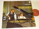 MOZART CLARA HASKIL GRUMIAUX VIOLIN PAINO SONATAS PHILIPS NM LP |39