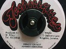 Johnnie Osbourne - Ready Or Not 7