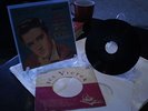 ELVIS PRESLEY EP KING CREOLE VOL 2 RCA CME - 145
