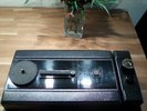 Nitty Gritty Plattenwaschmachine 1,5 Fi