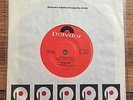 The Jam - In The City/Takin My Love 7