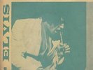 ELVIS PRESLEY-I'VE LOST YOU-RARE ORIGINAL INDIAN PS 45rpm 7