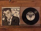 Ian Dury - Sex & Drugs & Rock & Roll UK 7