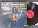 Dee D. Jackson - Automatic Lover - 70er Disco LP