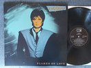 Fancy - Flames of love - 80er Disco LP