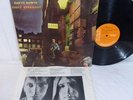 David Bowie   Ziggy Stardust   EX UK 1st Press 1972 Vinyl LP No Mainman SF 8287