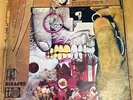 The Mothers Of Invention(ZAPPA)- Uncle Meat, 1st Press UK, TRA 197 -1 ,vinyl