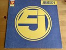 Jurassic 5 - Jurassic 5 12