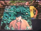 MANFRED KRUG No.2 - Ein Hauch von Frühling /rare DDR LP'72 + Poster AMIGA 855279
