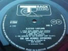 JIMI HENDRIX uk orig track 2lp ELECTRIC LADYLAND (NAKED LADIES cover) EX-/EX/EX