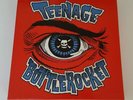 Teenage Bottlerocket LP Box Set  0326/1000 NoFx The Lillingtons Masked Intruder