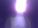 Joy Division Unknown Pleasures LP Rare ruby red 1st press FACT 10 Factory