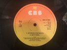 U2 THREE 12 “ Single (1979) RARE  - OUT OF CONTROL / STORIES FOR BOYS / BOY GIRL