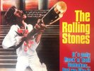 The Rolling Stones ?– It's Only Rock 'N' Roll Outtakes But We Like It vinyl lp.