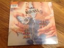 Madonna Like A Prayer Red Vinyl Limited Edition Sealed