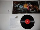 Santana 3 1971 Columbia KC 30595 1st Analog Press EXC ULTRASONIC CLEAN