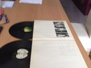 Beatles White Album Original 1968 Stereo Low Number