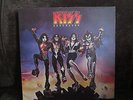 Kiss Destroyer Original Vinyl Record LP Casablanca CBC 4008 With Inner Excellent