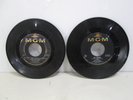 2 Beatles- MGM-K13213 