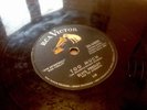 Elvis Presley Playing For Keeps Scarce 1957 Shellac 10