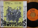 EP  THE  OUTLAWS  