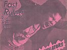 Stimulators 45 1980 Loud Fast Rules