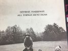 george harrison all things must pass