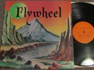 FLYWHEEL Self Titled PRIVATE PRESS DREAMY HARD ROCK PROG AOR POMP LP Power Pop