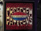 Blues LP  LIghtnin' Hopkins  Free Form Patterns  White Label Promo  E+++