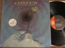 THE CURFEW Let There Be Dark ORIG.1970 PROMO TRIPPY FUZZ BLUES ACID PSYCH LP