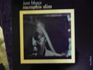 Blues LP Memphis Slim  Just Blues Prestige Bluesville 1013  E-