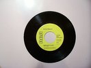 Elvis Presley Suspicious Minds/You'll Think Of Me yellow DJ Promo unplayed minty