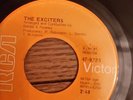 Northern Soul - The Exciters / Blowing Up My Mind