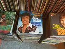 Singles Lot: 211x Deutsche 7