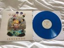 Queen - Innuendo Rare Blue Coloured Vinyl