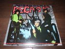 DURAN DURAN DECADE VINYL LP RARE GREATEST HITS 1989 DDX 10 NEAR MINT
