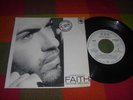 GEORGE MICHAEL Confianza - Faith (1987 MEXICO 7
