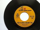 THE BEACH BOYS - CHILD OF WINTER - STEAMBOAT LOGO - REPRISE 1321