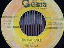 ORQ. BEBO VALDES /Pio Leyva - EN CADENAS / killer Son Montuno  GEMA 45?
