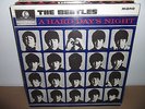 The Beatles A Hard Day's Night