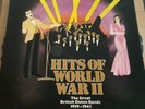 Hits of world war 2. The great British dance bands 1939-1945
