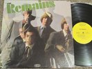 THE REMAINS Self Titled ORIG.1966 BOSTON WILD PSYCH GARAGE ROCK LP EPIC Mono