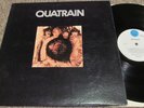 QUATRAIN Self Titled ORIG.1969 WL PROMO HARD HEAVY FUZZ PSYCH LP Tetragrammaton