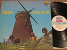 ASHKAN In From The Cold ORIG.1969 HARD HEAVY BLUES PSYCH ROCK FUZZ LP SIRE