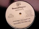 Serious 2 - Watching You (Soundshine '89) rare Electro Boogie Funk