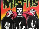 MISFITS evilive Vinyl LP Album 12 1st First Pressing Danzig